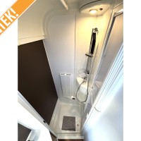 Adria Coral 670 SLT uit 2017 Foto #10