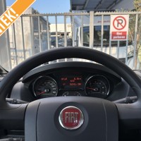 Adria Coral 670 SLT uit 2017 Foto #14