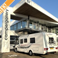 Adria Coral 670 SLT uit 2017 Foto #19