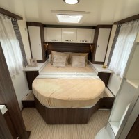 Benimar Cocoon 497 uit 2019 Foto #2