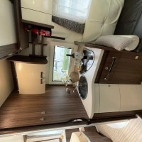 Benimar Cocoon 497 uit 2019 Foto #6
