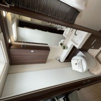 Benimar Cocoon 497 uit 2019 Foto #8