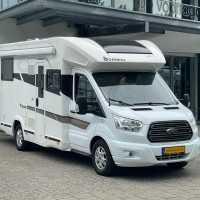 Benimar Cocoon 497 uit 2019 Foto #11
