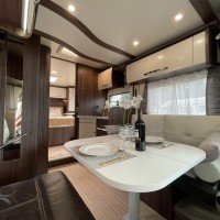 Benimar Cocoon 497 uit 2019 Foto #12