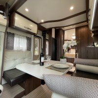Benimar Cocoon 497 uit 2019 Foto #13