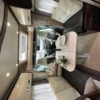 Benimar Cocoon 497 uit 2019 Foto #21