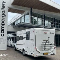 Benimar Cocoon 497 uit 2019 Foto #22