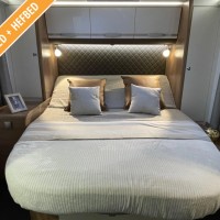Adria Matrix 600 SC uit 2019 Foto #2