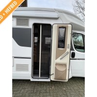 Adria Matrix 600 SC uit 2019 Foto #4