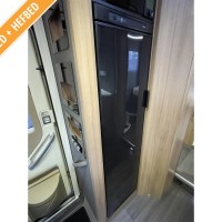 Adria Matrix 600 SC uit 2019 Foto #7