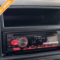 Adria Matrix 600 SC uit 2019 Foto #12