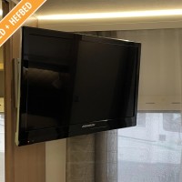 Adria Matrix 600 SC uit 2019 Foto #15