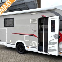 Challenger Graphite VIP 328 uit 2021 Foto #6