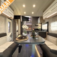 Challenger Graphite VIP 328 uit 2021 Foto #18
