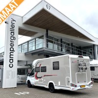 Challenger Graphite VIP 328 uit 2021 Foto #20
