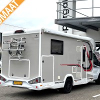 Challenger Graphite VIP 328 uit 2021 Foto #21