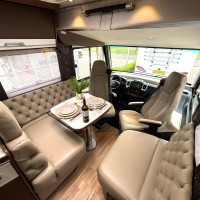 Niesmann+Bischoff Arto 78 F uit 2020 Foto #1
