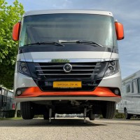 Niesmann+Bischoff Arto 78 F uit 2020 Foto #3