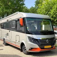 Niesmann+Bischoff Arto 78 F uit 2020 Foto #6