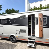 Niesmann+Bischoff Arto 78 F uit 2020 Foto #7