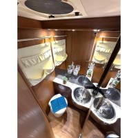 Niesmann+Bischoff Arto 78 F uit 2020 Foto #10