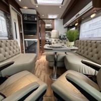 Niesmann+Bischoff Arto 78 F uit 2020 Foto #19