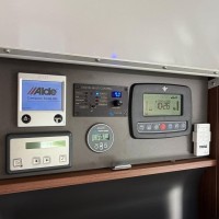 Niesmann+Bischoff Arto 78 F uit 2020 Foto #20