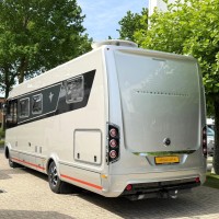 Niesmann+Bischoff Arto 78 F uit 2020 Foto #21