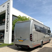 Niesmann+Bischoff Arto 78 F uit 2020 Foto #22