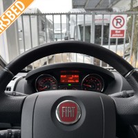 Bürstner City Car 540 C uit 2018 Foto #13