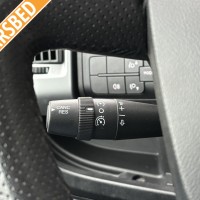 Bürstner City Car 540 C uit 2018 Foto #16