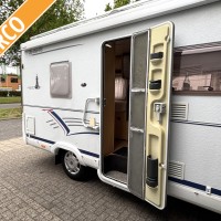 Dethleffs T 5841 uit 2006 Foto #4