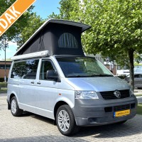 Tweedehands Volkswagen campers camper kopen