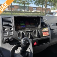 Volkswagen T5 TDI uit 2005 Foto #13