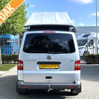 Volkswagen T5 TDI uit 2005 Foto #19