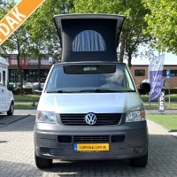 Volkswagen T5 TDI uit 2005 Foto #22