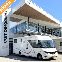 Tweedehands Challenger campers camper kopen