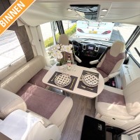 Challenger Sirius 3087 GA uit 2017 Foto #1