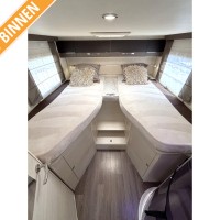 Challenger Sirius 3087 GA uit 2017 Foto #2