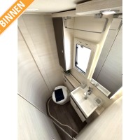 Challenger Sirius 3087 GA uit 2017 Foto #9