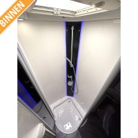 Challenger Sirius 3087 GA uit 2017 Foto #10
