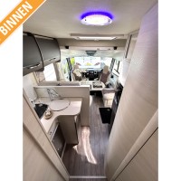 Challenger Sirius 3087 GA uit 2017 Foto #11