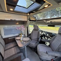 Pössl Summit Prime 640 uit 2023 Foto #1