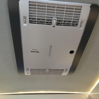 Pössl Summit Prime 640 uit 2023 Foto #11