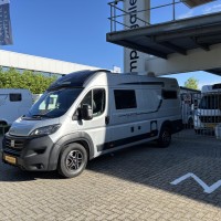Pössl Summit Prime 640 uit 2023 Foto #13