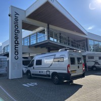Pössl Summit Prime 640 uit 2023 Foto #18