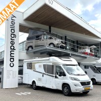 Tweedehands Carado campers camper kopen