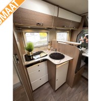 Carado T 449 uit 2018 Foto #6