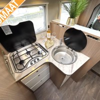 Carado T 449 uit 2018 Foto #7