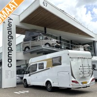 Carado T 449 uit 2018 Foto #19